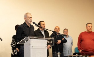 Ετήσια εκδήλωση του Συλλόγου Εργαζομένων του Δήμου Πειραιά στο «ΣΙΝΕΑΚ»