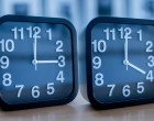 Την Κυριακή αλλάζει η ώρα: Οι δείκτες των ρολογιών θα μετακινηθούν μία ώρα μπροστά