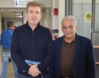 Μιχάλης Χρυσοχοΐδης: Ο Υπουργός Προστασίας του Πολίτη επισκέφτηκε την περιοχή της Αγίας Βαρβάρας