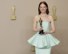 Στην Έμα Στόουν το βραβείο Α` Γυναικείου Ρόλου – Καλύτερη ταινία το Oppenheimer που σάρωσε με 7 Όσκαρ