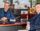 Κωνσταντίνος Μαραγκάκης – Δήμαρχος Νίκαιας-Αγ. Ι. Ρέντη: Ζήτησε την ενίσχυση του Κέντρου Υγείας Νίκαιας