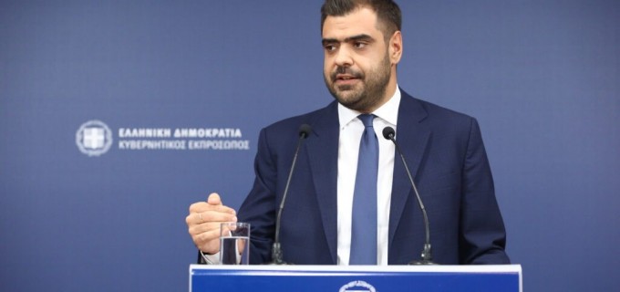 Παύλος Μαρινάκης: «Δεν τίθεται θέμα αλλοίωσης της έρευνας για τα Τέμπη»