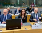 Δόμνα Μιχαηλίδου: «Ενωμένη η Ευρώπη για τις ψηφιακές πλατφόρμες και τις ενεργητικές πολιτικές για την ενίσχυση της απασχόλησης»