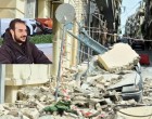 Πασαλιμάνι: Εννέα συλλήψεις για την πτώση κτιρίου και τον νεκρό αστυνομικό -Πώς συνέβη η τραγωδία – Το παλικάρι δούλευε στην οικοδομή για έξτρα μεροκάματο