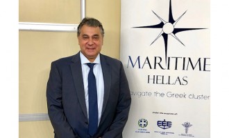 ΕΒΕΠ: Συμφωνεί με τη σύσταση της ΤτΕ να ενισχυθεί το ναυτιλιακό cluster «Maritime Hellas»