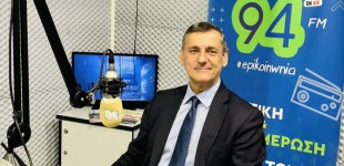 Γρηγόρης Ζαφειρόπουλος: «Δεν είμαστε ο αστυνομικός των Ο.Τ.Α.!»