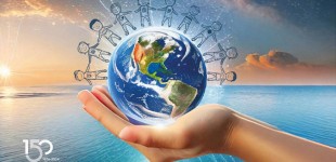 «Παγκόσμια Ημέρα Γης: Ο Πλανήτης στα χέρια των παιδιών» – Εκδήλωση Ζαννείου Ιδρύματος Πειραιώς-Εκάλης