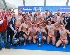 Ο Ολυμπιακός σήκωσε το 25ο Κύπελλο της ιστορίας του κόντρα στον Απόλλωνα