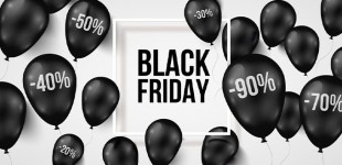 BLACK FRIDAY στον Πειραιά: Πώς θα λειτουργήσουν τα καταστήματα